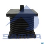 Подушка VOLVO рессоры SAMPA