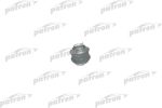 Опора двигателя MERCEDES C (W202),E (W210) правая PATRON