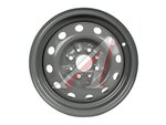 Диск колесный ВАЗ-2108 R13 серый ТЗСК
