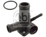 Фланец охлаждения FEBI 18254 VW SEAT