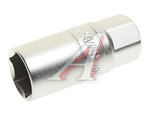 Головка свечная 1/2" 21мм JONNESWAY