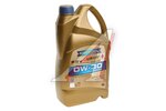 Масло моторное RAVENOL SSV 0W30 синт. ACEA A5/B5 4л