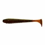 Виброхвост MAYSON Shaggy Shad 2 (уп.12шт) -121