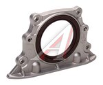 Сальник коленвала HYUNDAI Getz (02-) (1.1) KIA Picanto (04-) задний с корпусом OE