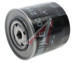 Фильтр масляный VW T4 (90-03) AUDI 100 (83-94) MAHLE