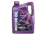 Масло моторное OTOMOSHI INNOVATION DPF C2-C3 5W30 5л