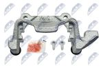 Скоба суппорта VW Golf 6 AUDI A3 (8P) заднего NTY