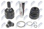 ШРУС наружный HYUNDAI i30 KIA Ceed (12-) NTY