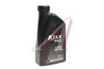Масло моторное KIXX PAO A3/B4 5W40 синт.1л