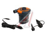 Насос для надувной кровати электрический 12V BESTWAY