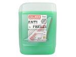 Антифриз зеленыйZALMER ZR4000 G11 10кг