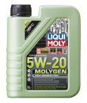 Масло моторное LIQUI MOLY MOLYGEN NEW GENERATION 5W20 синт.1л