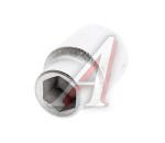 Головка торцевая 1/2" 11мм НИЗ