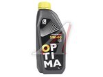 Масло моторное NESTRO OPTIMA ECO 5W40 1л