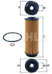 Фильтр масляный BMW 3 (F30,G20),5 (G30,F90),X3,X4,X5,X6,X7 MAHLE
