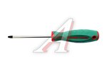 Отвертка TORX T30х125мм JONNESWAY