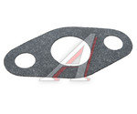 Прокладка HYUNDAI HD65,72,78,County маслозаборника OE