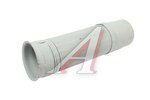 Гофра MAN TGA,TGS,TGX выхлопной системы d=110мм L=420 ГС