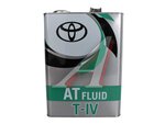 Масло трансмиссионное ATF для АКПП TOYOTA TYPE T-IV 4л OE