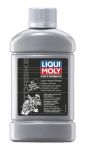 Средство для ухода за кожей MOTORBIKE LEDER-KOMBI-PFLEGE 0.25л LIQUI MOLY