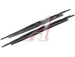 Щетка стеклоочистителя BMW 7 (E65,E66) (01-05) 625/625мм комплект Twin Spoiler BOSCH