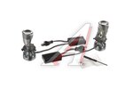Лампа светодиодная 12V H4 P43t MAX VISION 12000lm 6000K бокс (2шт.) CLEARLIGHT