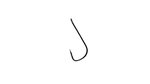 Крючок Penny Hook BC №12 11шт