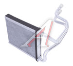Радиатор отопителя HYUNDAI Tucson (04-) KIA Sportage (06-) LUZAR