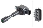 Катушка зажигания HELLA 5DA358057-481 MAZDA 3