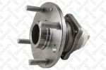 Ступица CHEVROLET Lacetti (03-),Epica (07-) колеса заднего STELLOX