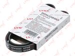 Ремень LYNX 5PK0890