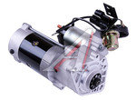 Стартер HYUNDAI HD65,72,78,County дв.D4AL,D4DB С/О (3.2кВт) (S1021K) VALEO PHC