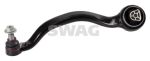 Рычаг подвески BMW X5 (F15) передней нижний левый SWAG