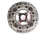 Корзина сцепления HYUNDAI 41200-6A000 HD120 двD6B