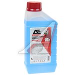 Жидкость омывателя -70С 1л концентрат (крышка-лейка) ПЭНД AUTOEXPRESS