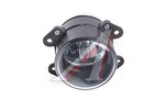 Фара противотуманная ЛАДА Vesta,X-Ray (1шт.) 12V РУДЕНСК