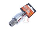 Бита-головка 1/2" SPLINE M16H OMBRA