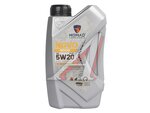 Масло моторное NOMAD NOVO 9000 5W20 1л