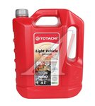 Масло моторное TOTACHI NIRO LV Synthetic 0W20 4л