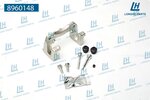 Скоба суппорта TOYOTA Camry (01-03) тормозного заднего правого LONGHO