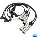 Провод высоковольтный VW Passat (83-88) AUDI 100 (84-94) KRAUF