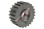 Шестерня OPEL Astra F (98-02),Corsa B (93-00),Meriva A (03-10) коленвала FEBI