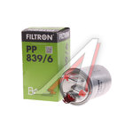 Фильтр топливный FORD Galaxy (00-06) FILTRON
