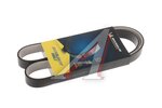 Ремень приводной поликлиновой 6PK1000 PEUGEOT 307,407 CITROEN C4,C5 (04-) (1.8/2.0 16V) MICHELIN
