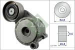 Натяжитель приводного ремня MERCEDES C (W204),E (W212),Sprinter (W906) (OM642) INA