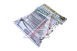 Виброхвост Homunculures Awaruna 4.5'' PONTOON21