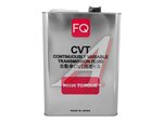 Масло трансмиссионное FQ CVT HIGH TORQUE 4л