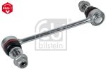Стойка стабилизатора LAND ROVER Range Rover (13-) переднего FEBI