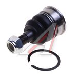 Опора шаровая TOYOTA Avanza (06-) передняя нижняя CTR