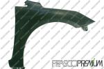 Крыло FORD Focus (08-11) переднее правое (Уценка) PRASCO